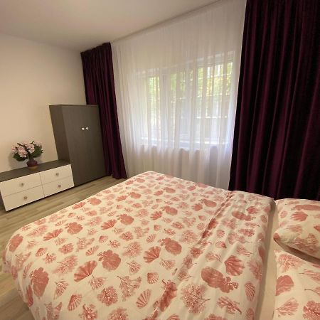 Grove Apartment Buzau Exterior foto