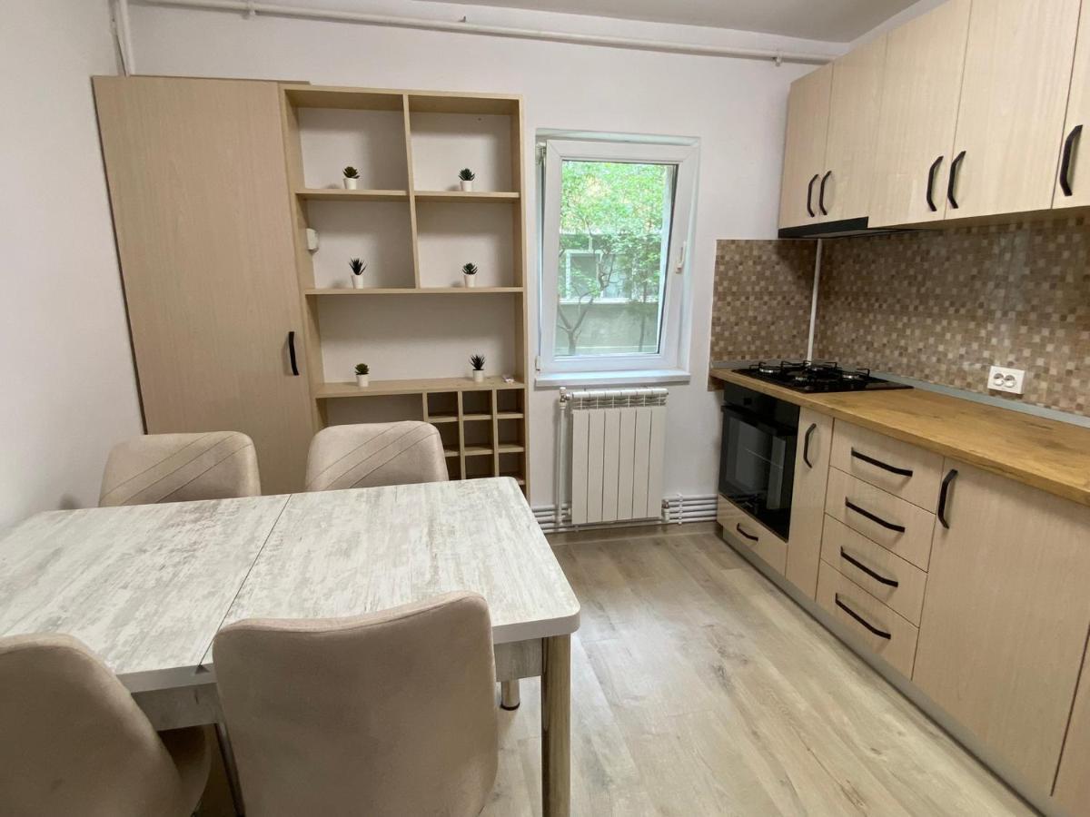 Grove Apartment Buzau Exterior foto